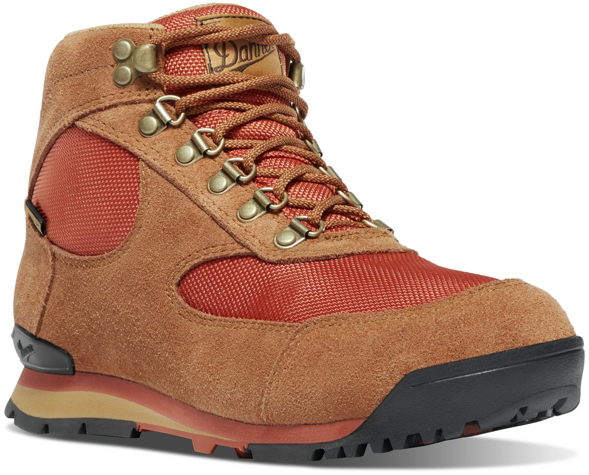 Jag II Brown/Bossa Nova / Danner