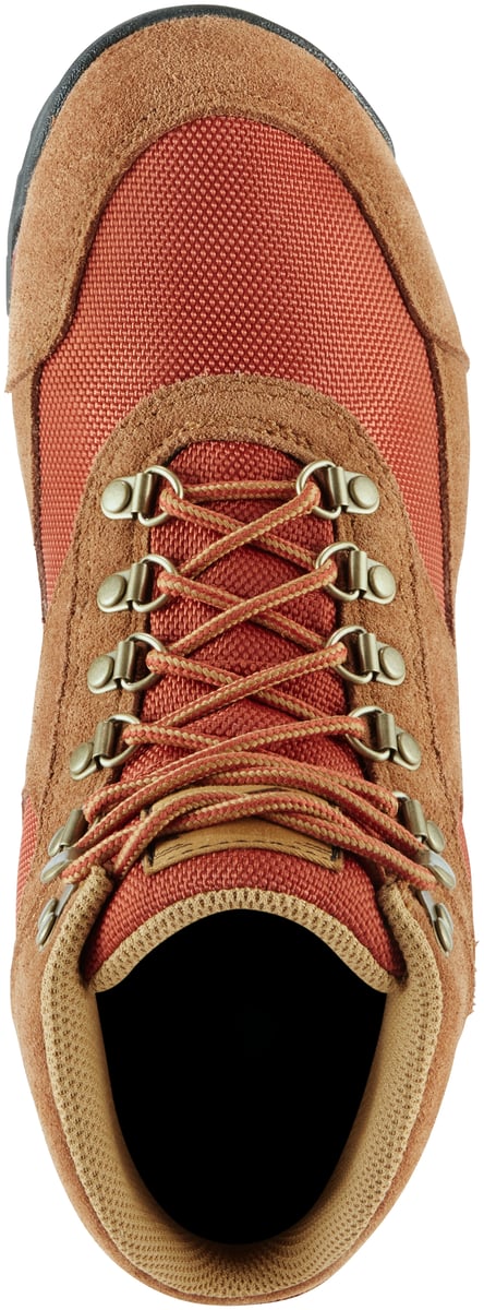 Jag II Brown/Bossa Nova / Danner
