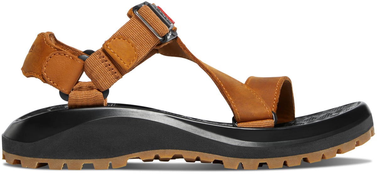 Joseph Leather Sandal Roasted Pecan / Danner