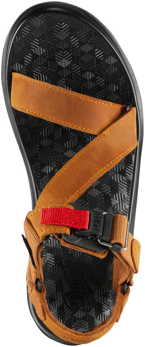 Joseph Leather Sandal Roasted Pecan / Danner