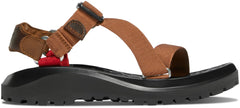 Wallowa Nylon Sandal Grizzly Brown / Danner