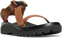 Wallowa Nylon Sandal Grizzly Brown / Danner