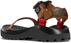 Wallowa Nylon Sandal Grizzly Brown / Danner