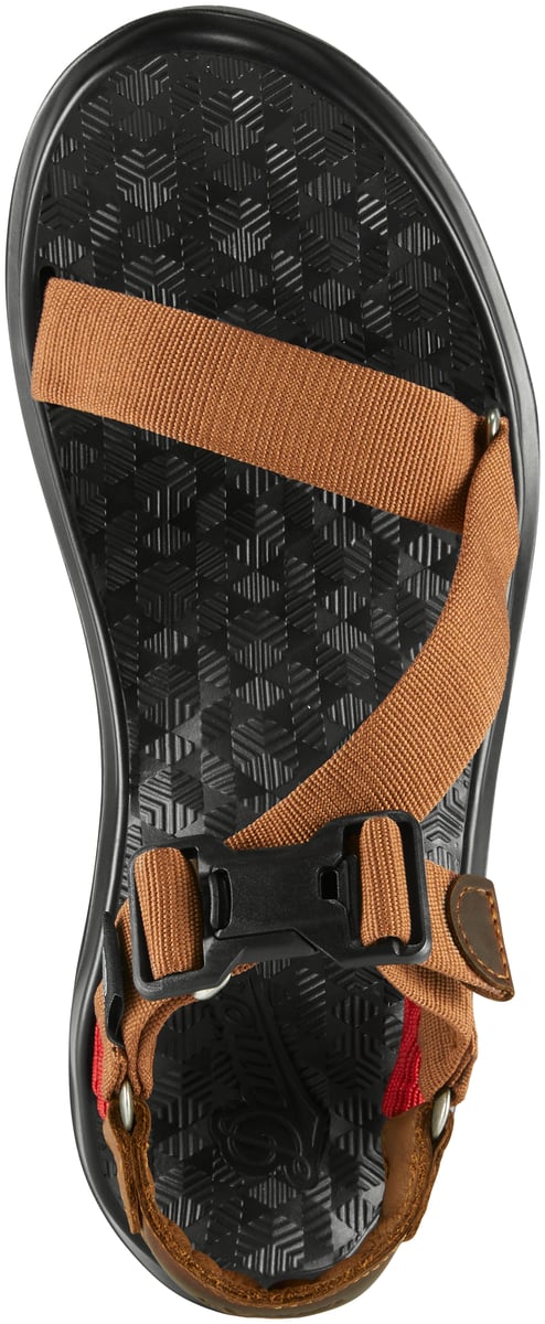 Wallowa Nylon Sandal Grizzly Brown / Danner