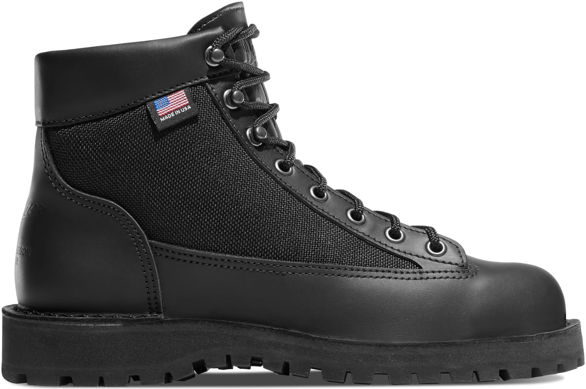 Danner Light Black / Danner