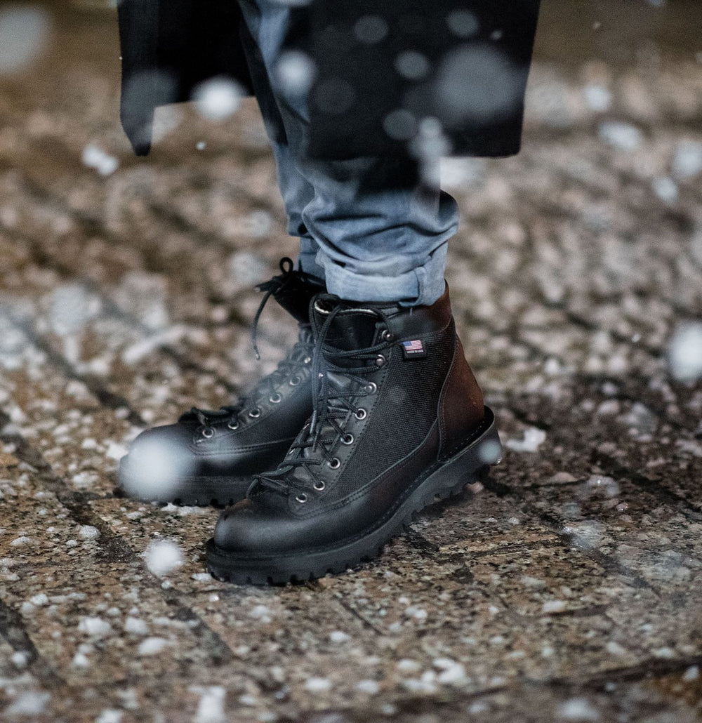 Danner Light Black / Danner