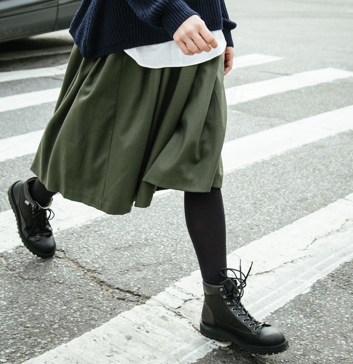 Danner Light Black / Danner