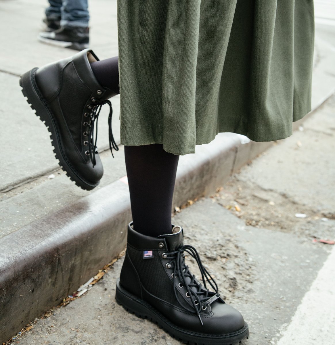 Danner Light Black / Danner