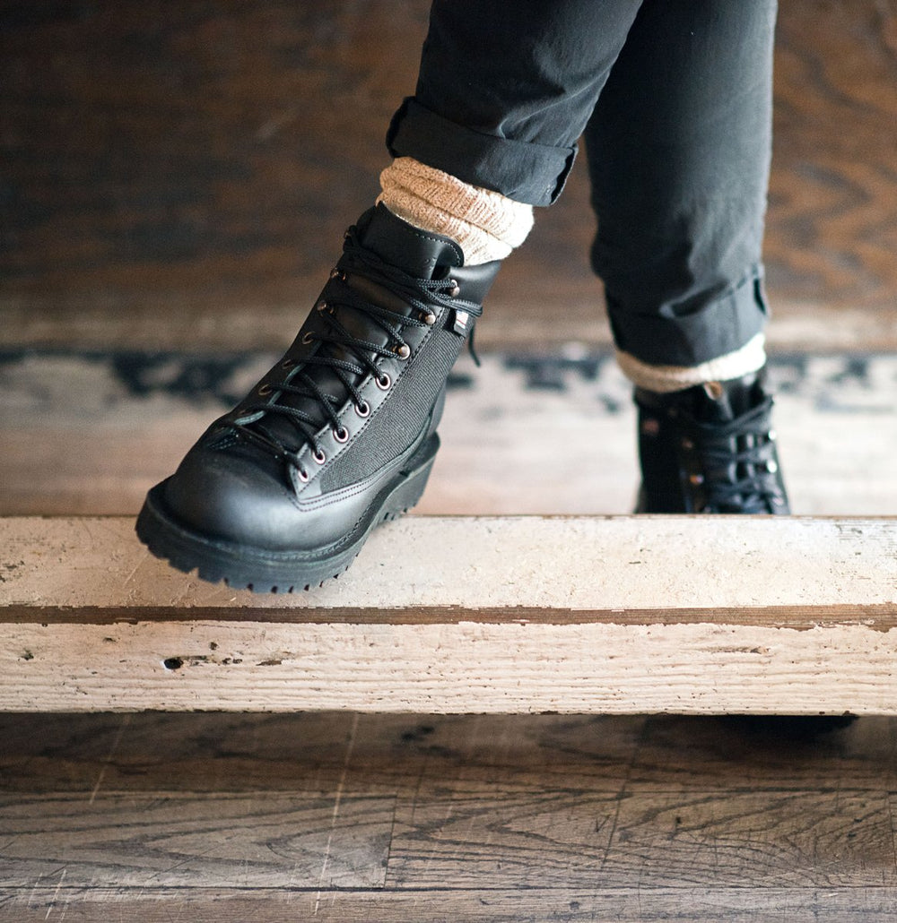 Danner Light Black / Danner