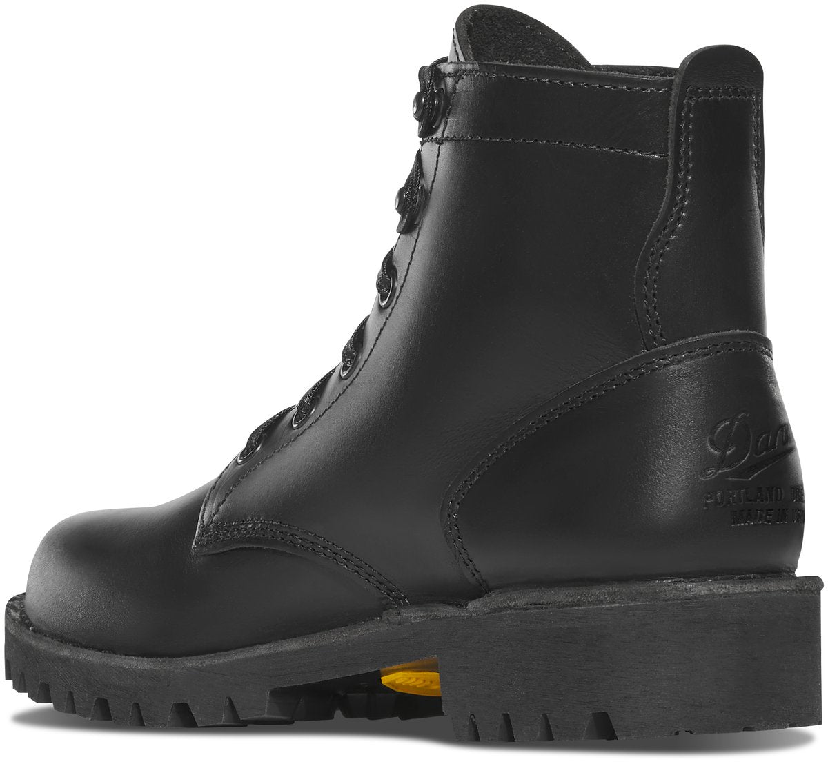 Williams Black / Danner