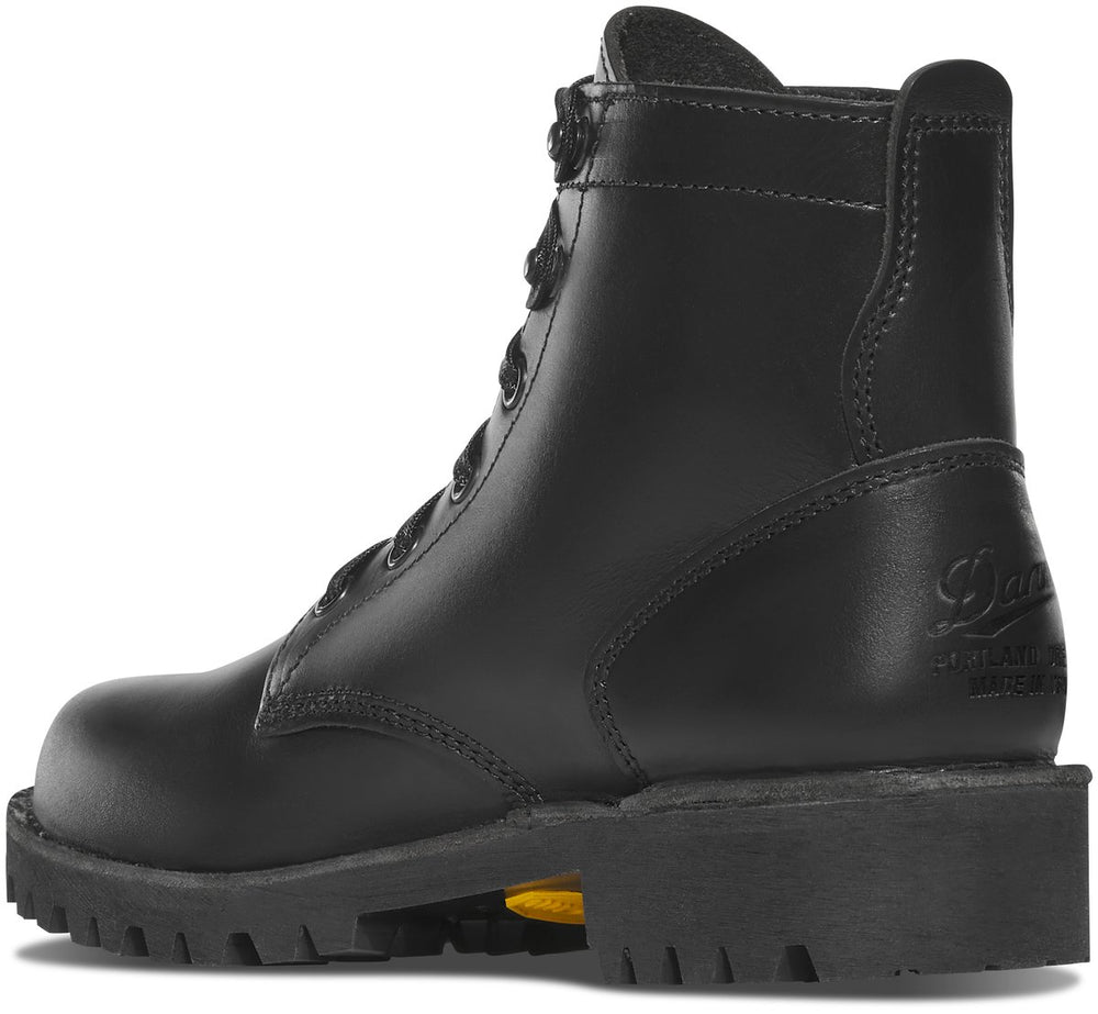Williams Black / Danner