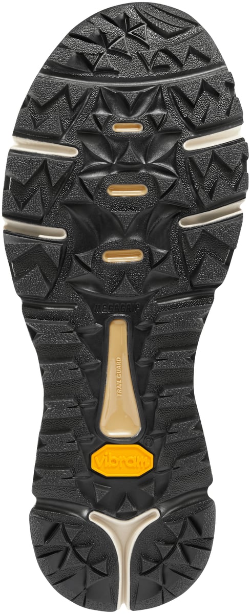 Trail 2650 Bronze/Wheat / Danner
