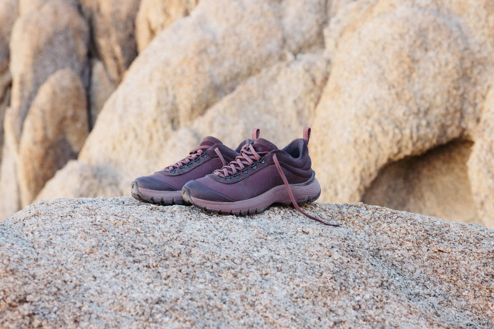 Trail Trainer Plum / Danner