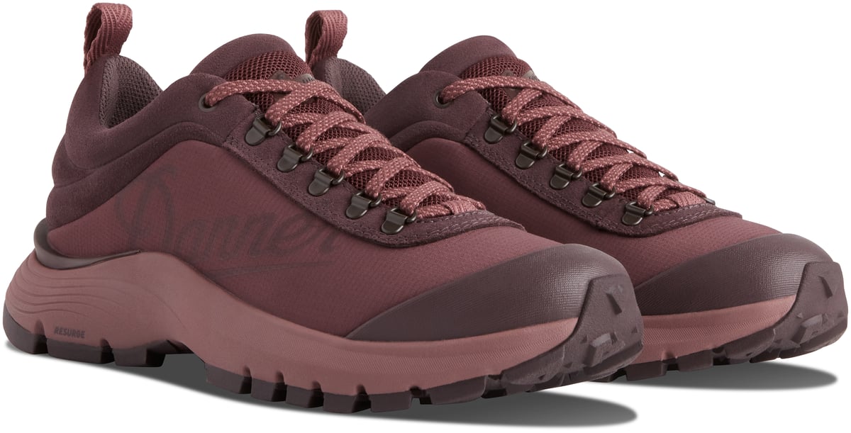 Trail Trainer Plum / Danner
