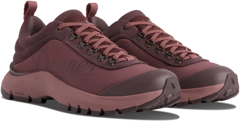 Trail Trainer Plum / Danner