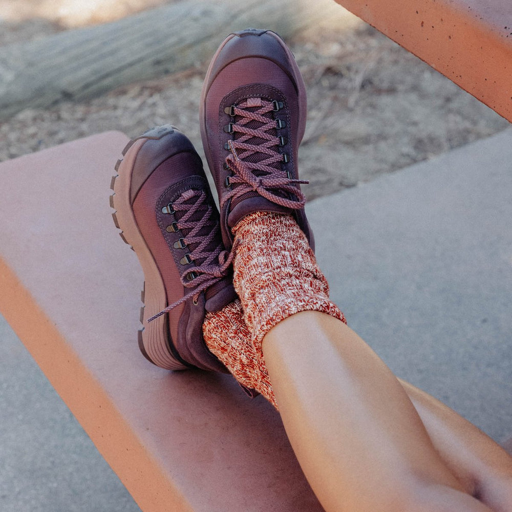 Trail Trainer Plum / Danner