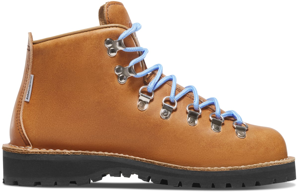 Madhappy & Danner Mountain Light Chestnut / Danner