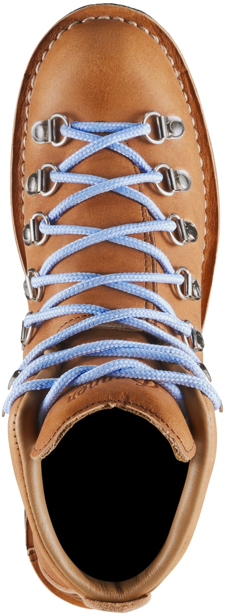 Madhappy & Danner Mountain Light Chestnut / Danner