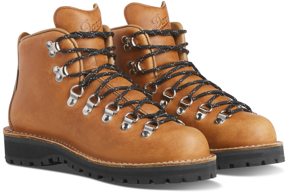 Madhappy & Danner Mountain Light Chestnut / Danner