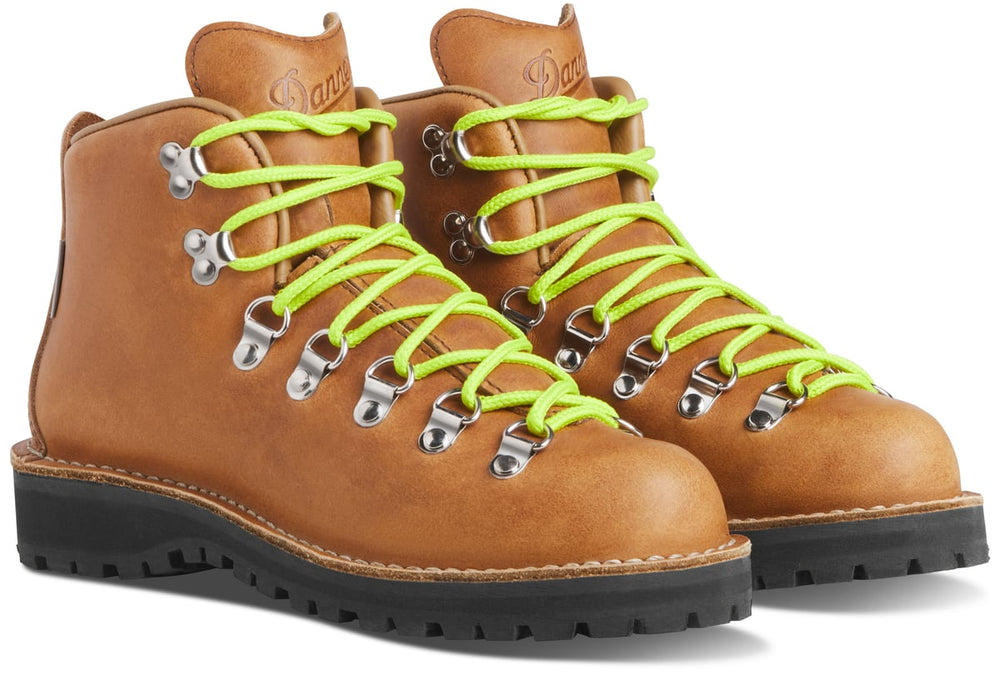Madhappy & Danner Mountain Light Chestnut / Danner
