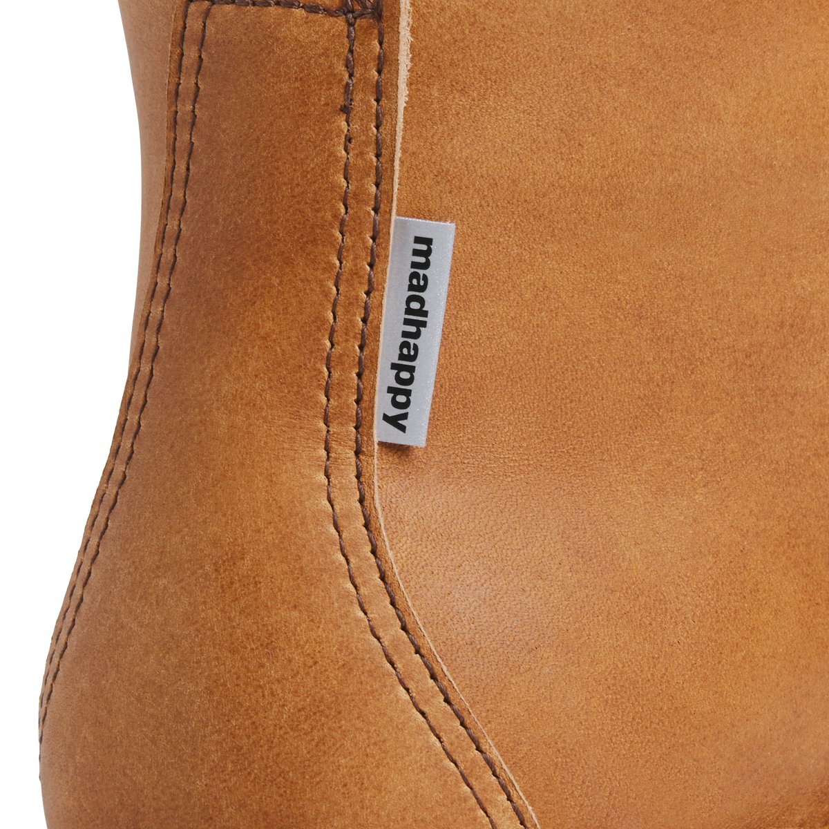 Madhappy & Danner Mountain Light Chestnut / Danner