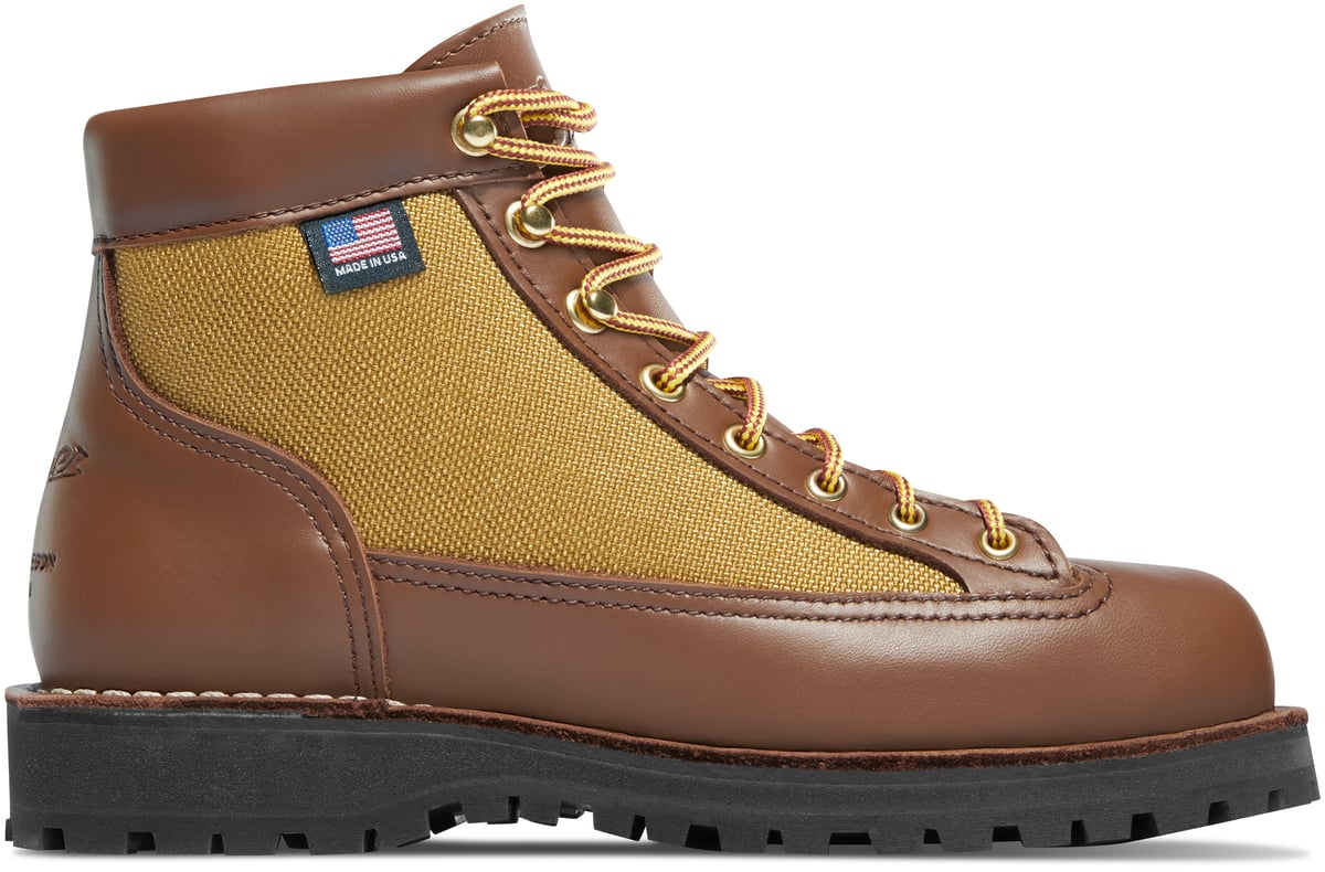Danner Light Khaki / Danner