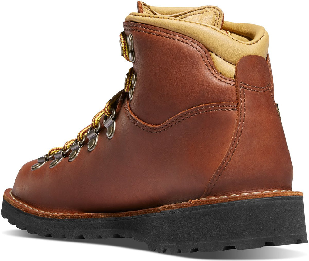 Mountain Pass Cedar / Danner