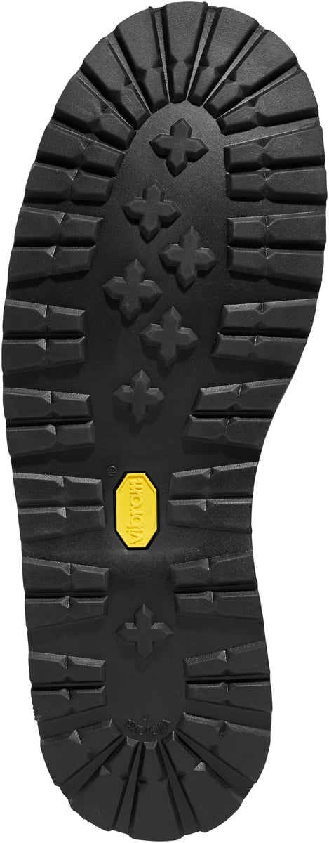 Mountain Pass Cedar / Danner