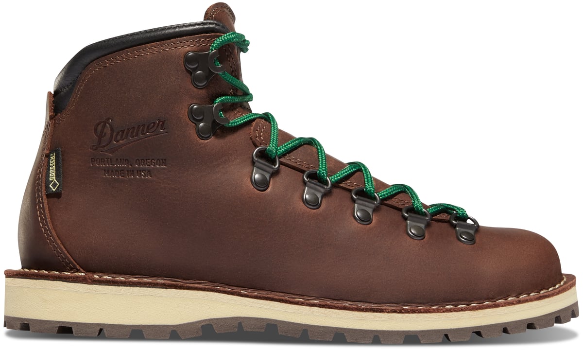 Mountain Pass Smores / Danner