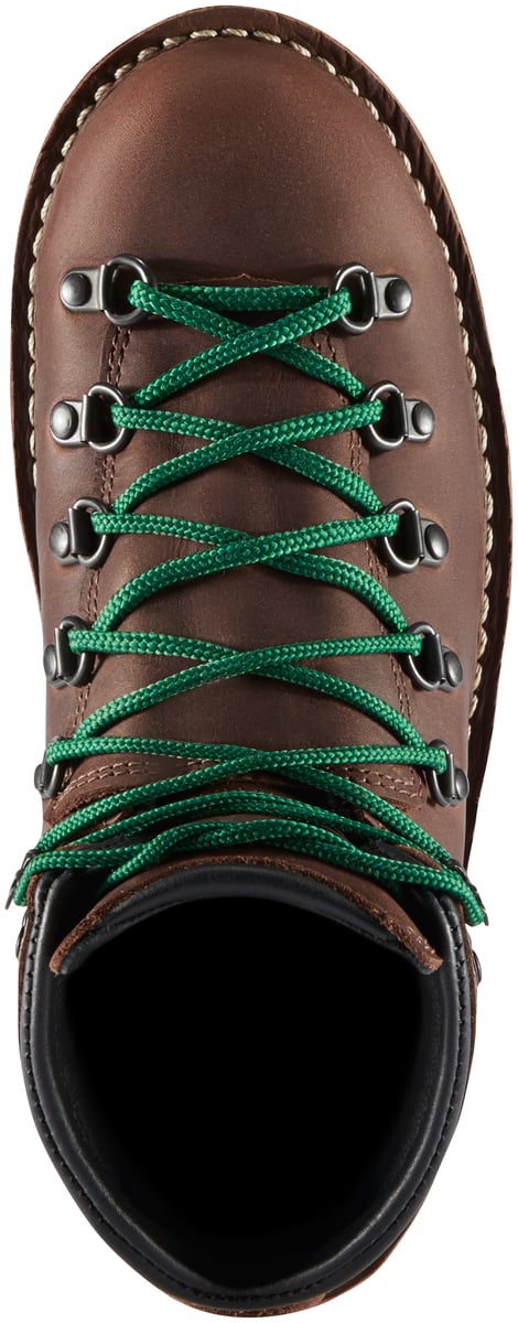 Mountain Pass Smores / Danner