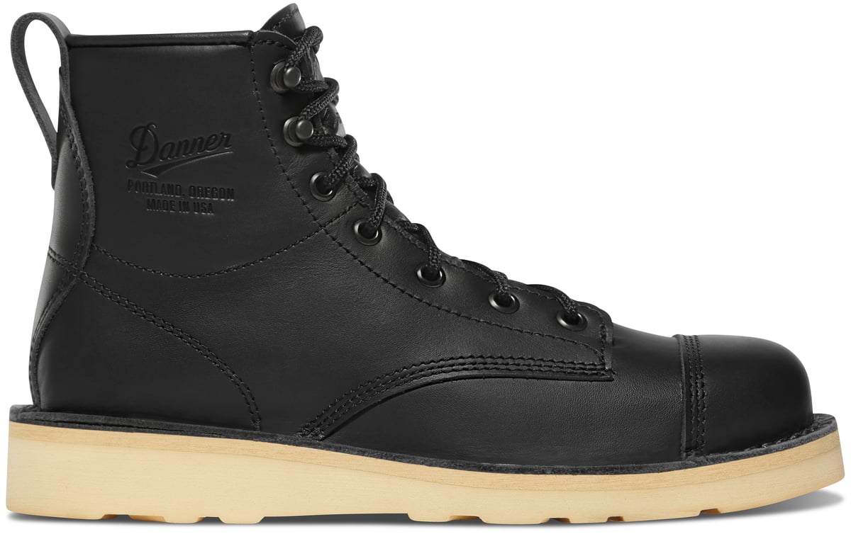 Danner Moto Wedge GTX  Black / Danner