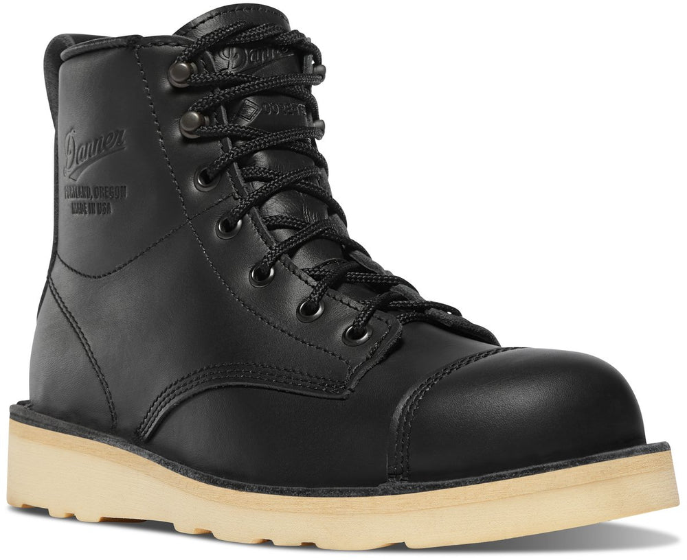 Danner Moto Wedge GTX  Black / Danner