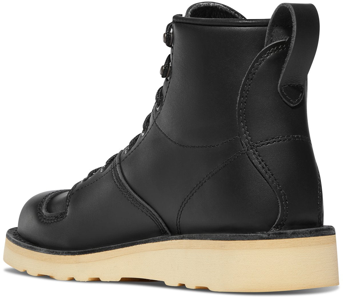Danner Moto Wedge GTX  Black / Danner