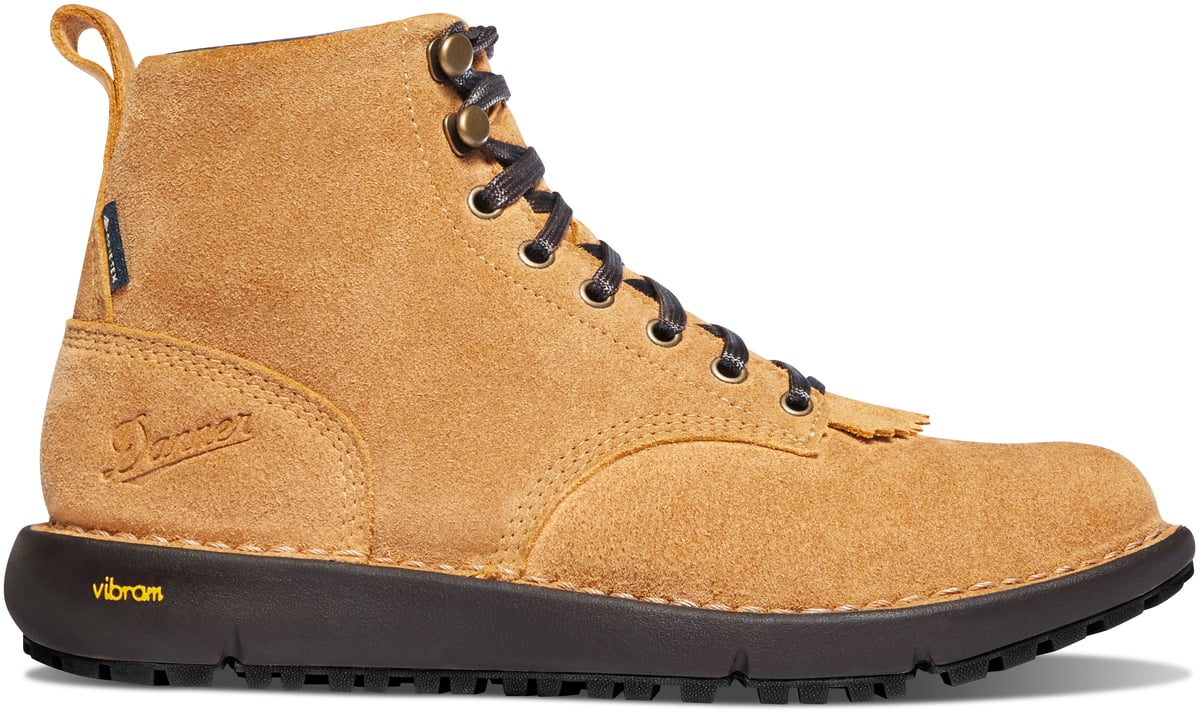 Logger 917 GTX Bone Brown / Danner