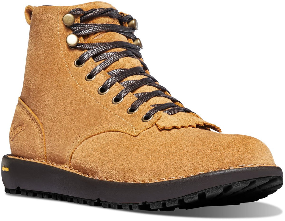 Logger 917 GTX Bone Brown / Danner