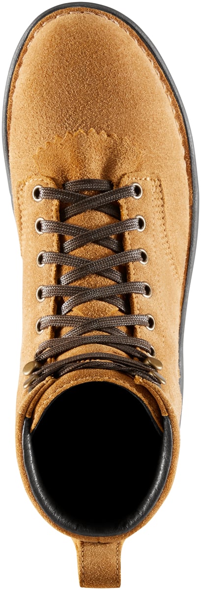 Logger 917 GTX Bone Brown / Danner