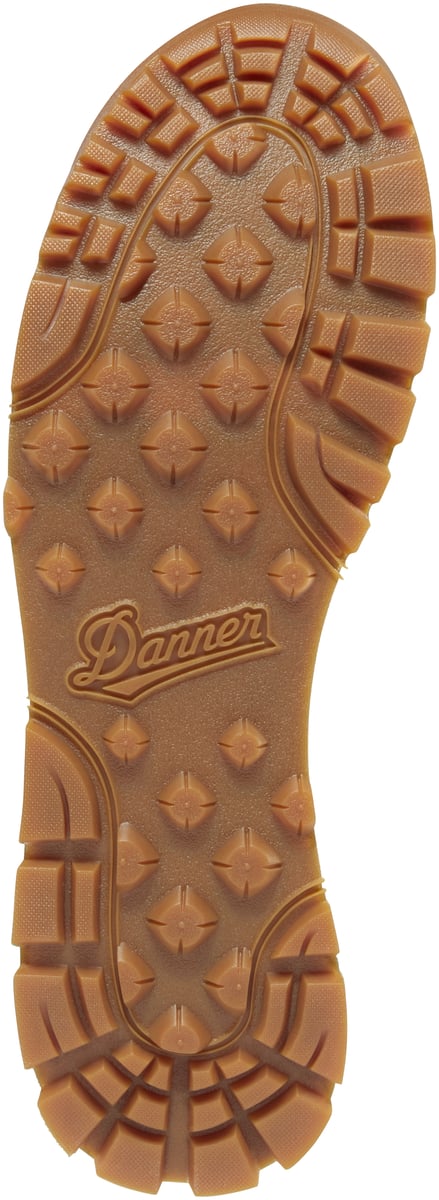Jag II Brown/Deep Teal / Danner