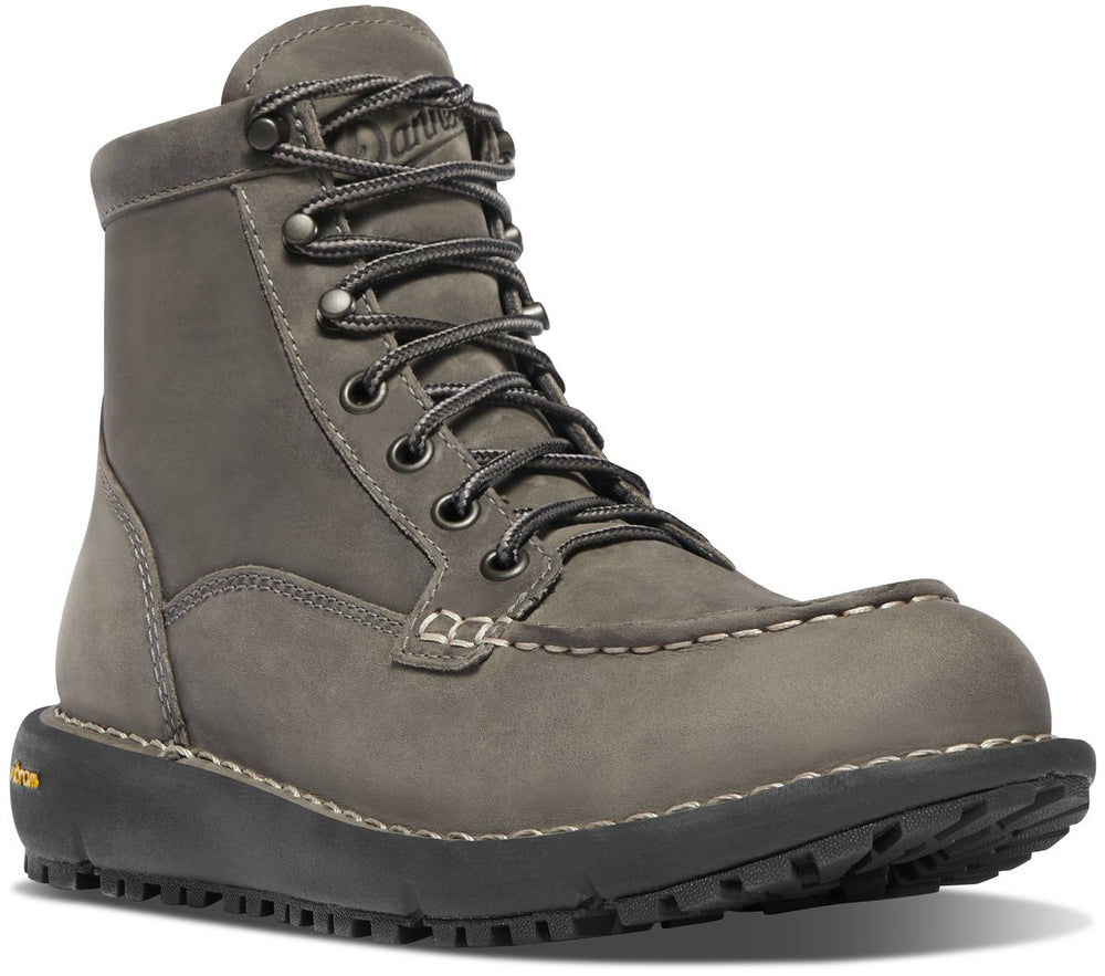 Logger Moc 917 GTX Charcoal / Danner