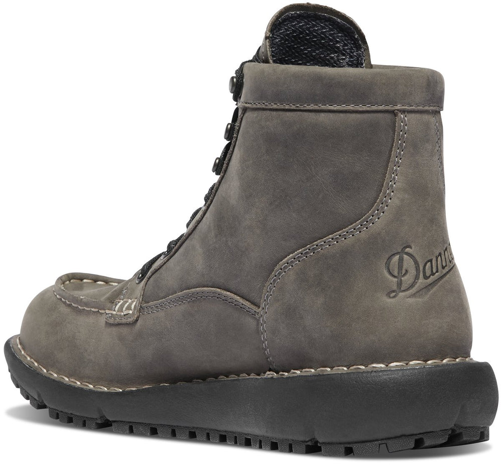 Logger Moc 917 GTX Charcoal / Danner