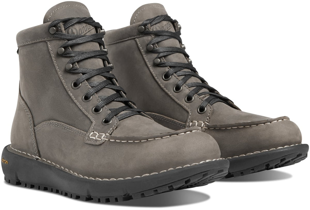 Logger Moc 917 GTX Charcoal / Danner