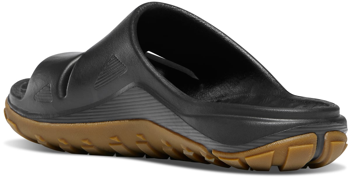 Shelter Cove Black / Danner
