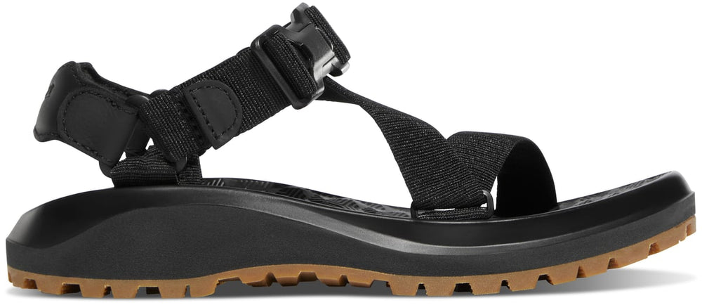 Wallowa Nylon Sandal Midnight / Danner