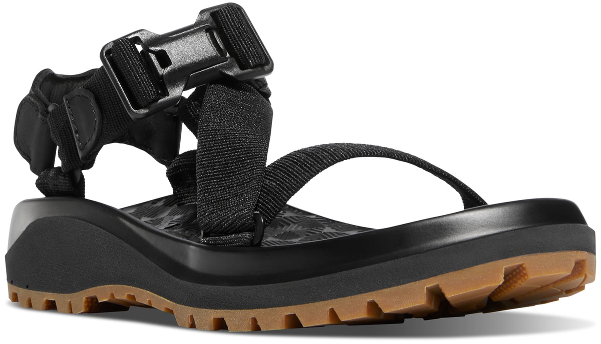 Wallowa Nylon Sandal Midnight / Danner