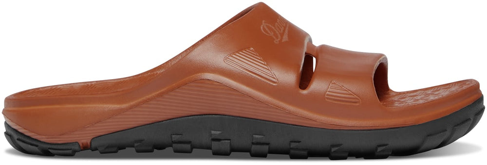 Shelter Cove Potter's Clay / Danner