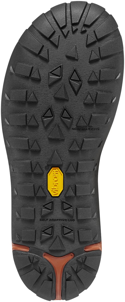 Shelter Cove Potter's Clay / Danner