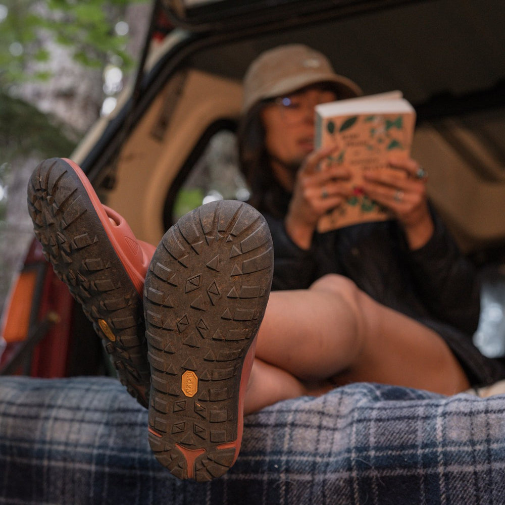 Shelter Cove Potter's Clay / Danner