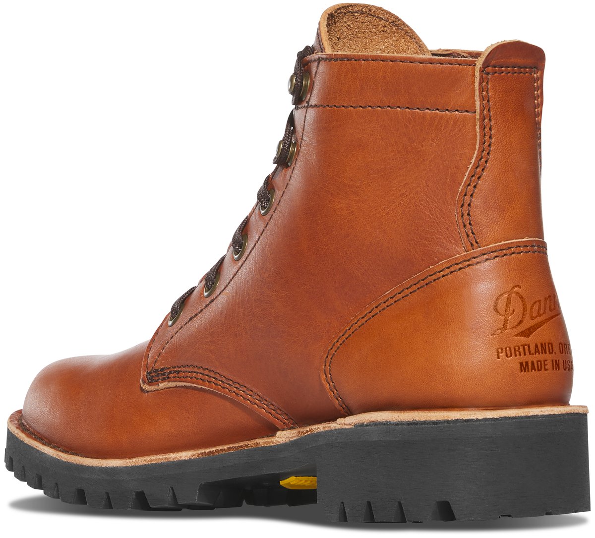 Williams Clovis / Danner