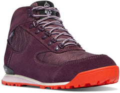 FP Movement Jag Quilt Fig Jam/Candy Apple / Danner