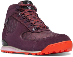 FP Movement Jag Quilt Fig Jam/Candy Apple / Danner