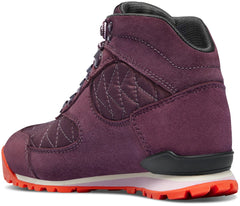 FP Movement Jag Quilt Fig Jam/Candy Apple / Danner